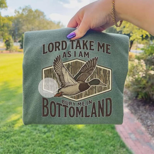 Bottomland