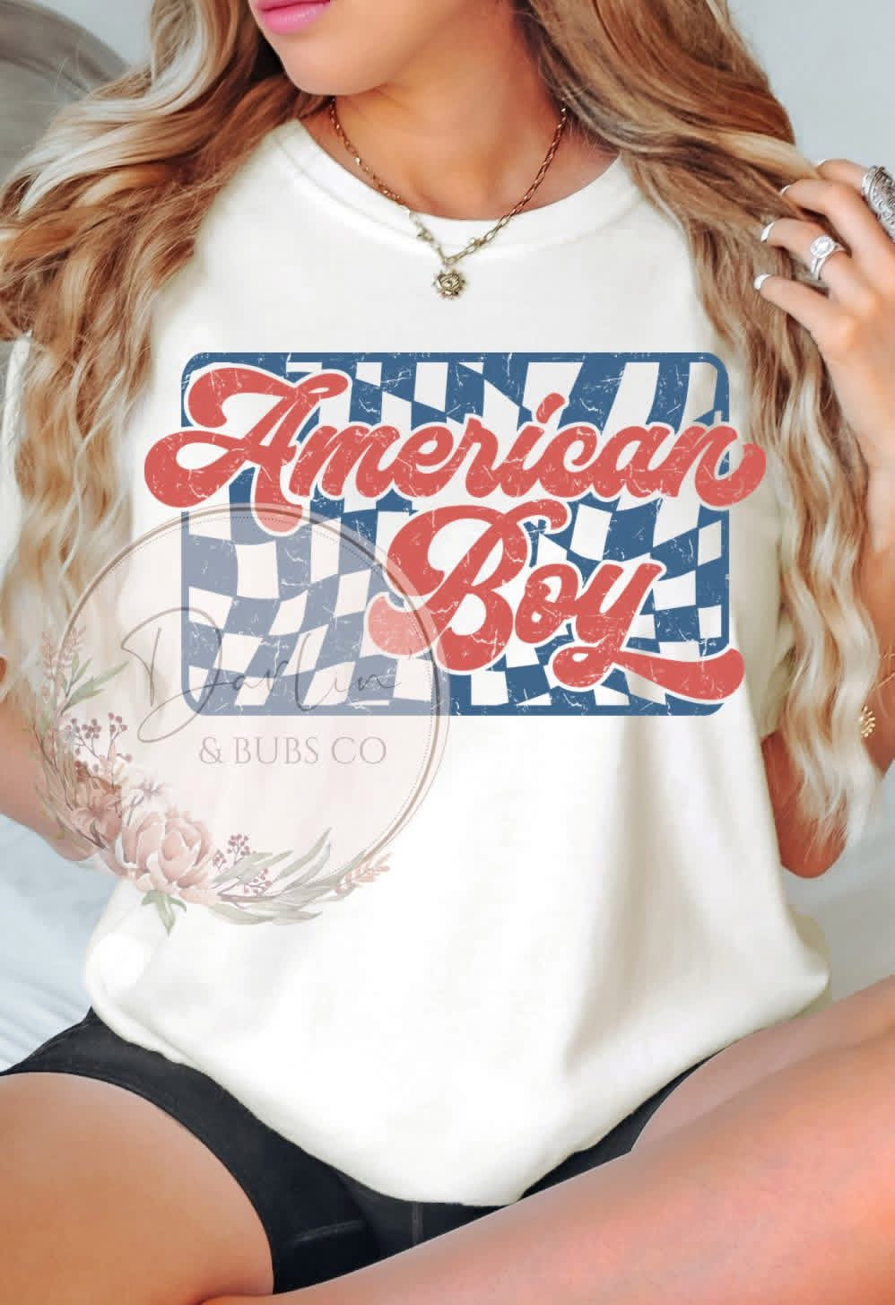 American Boy