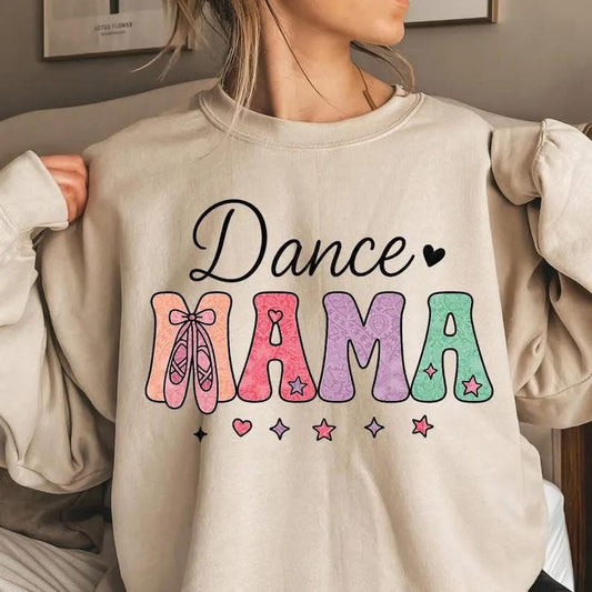 Dance Mama