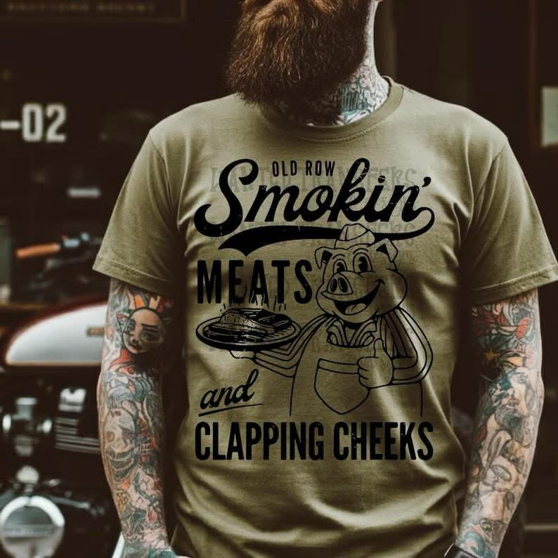 Smokin Meats