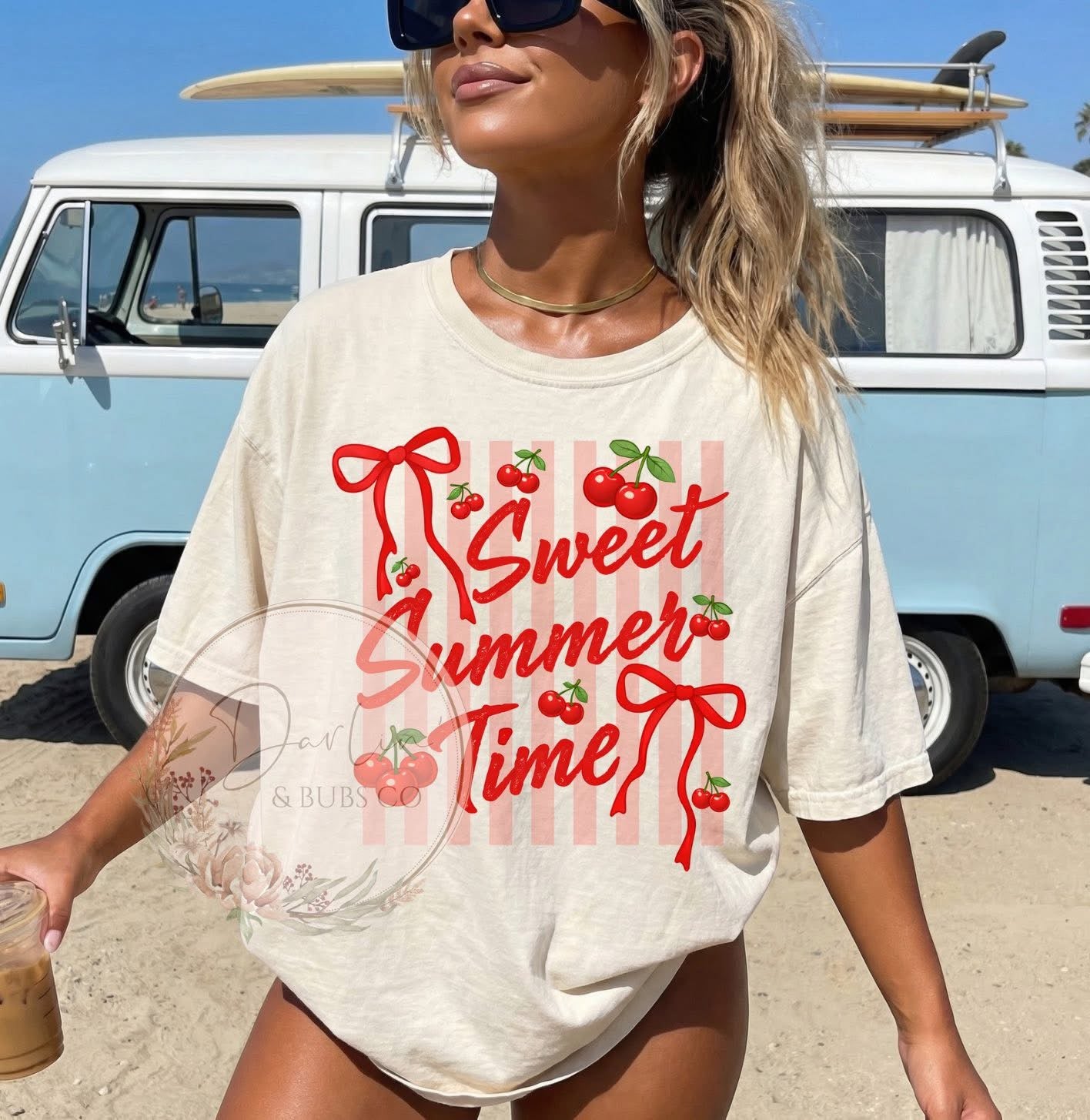 Sweet Summer Time