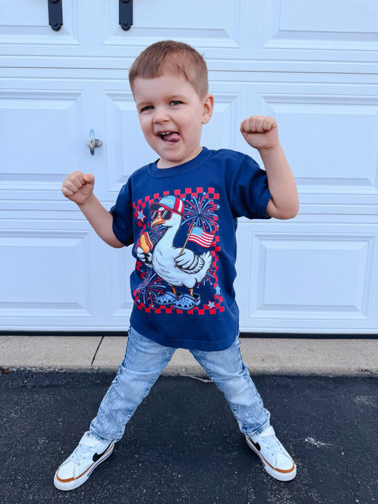 Freedom Goose