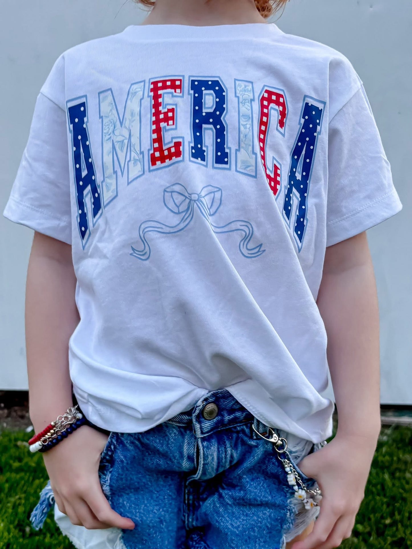 America