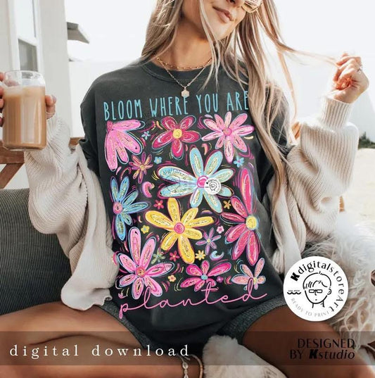 Bloom