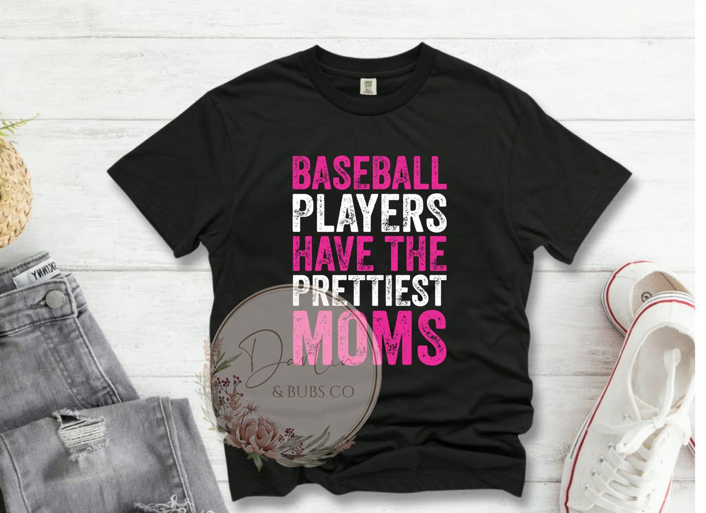 Baseball Players