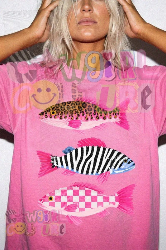Fishes