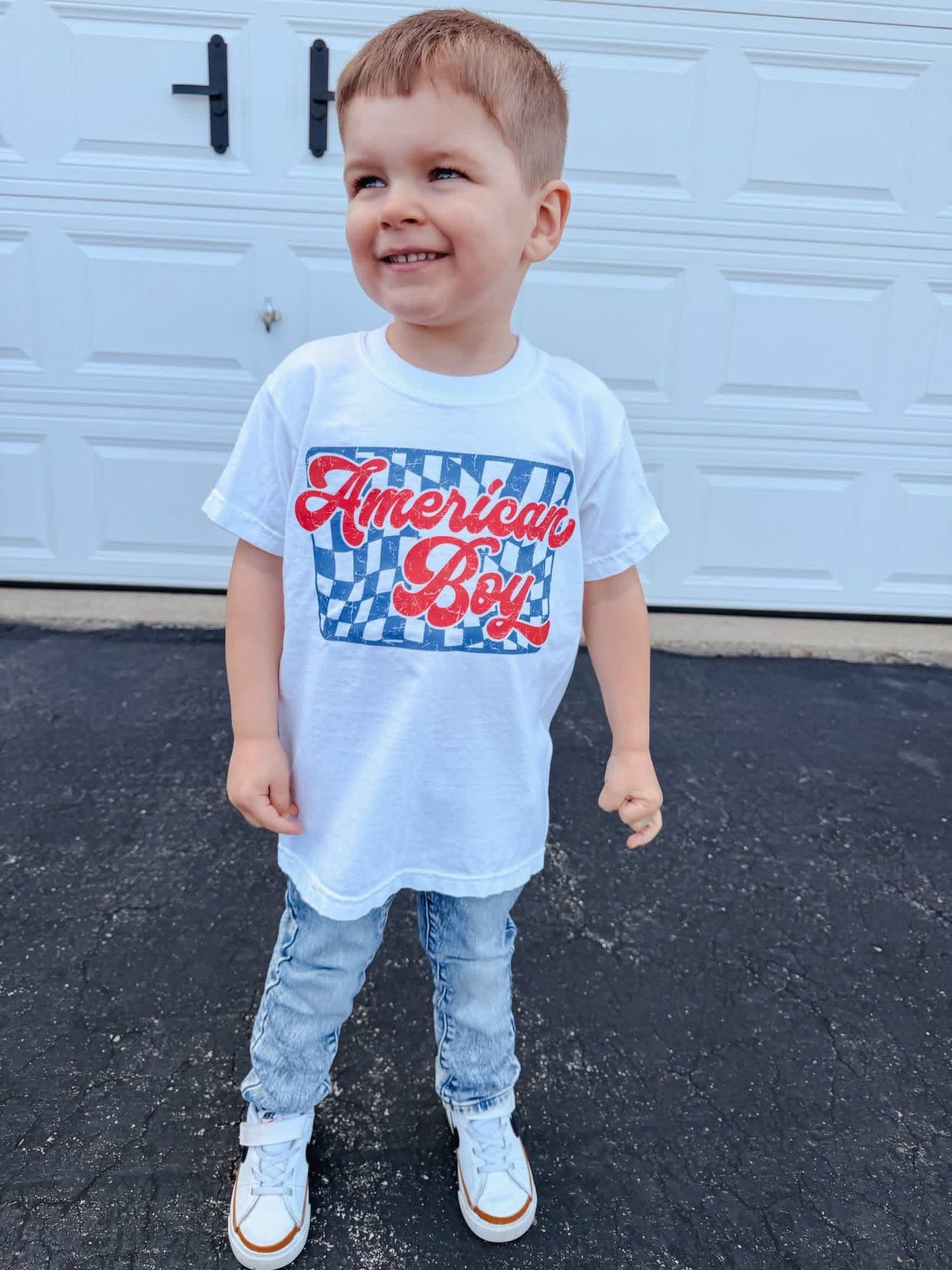 American Boy