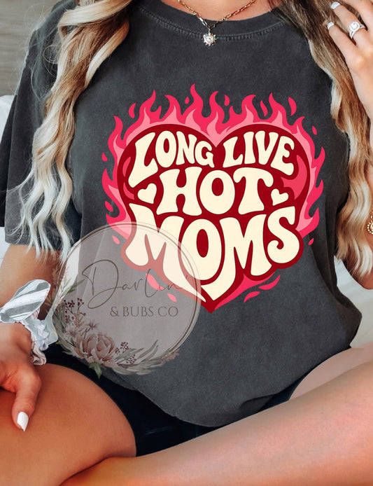 Long Live