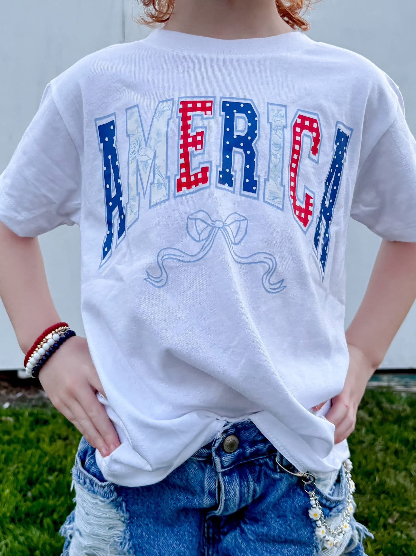 America