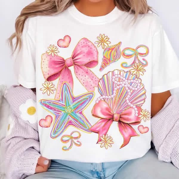 Starfish Dreams