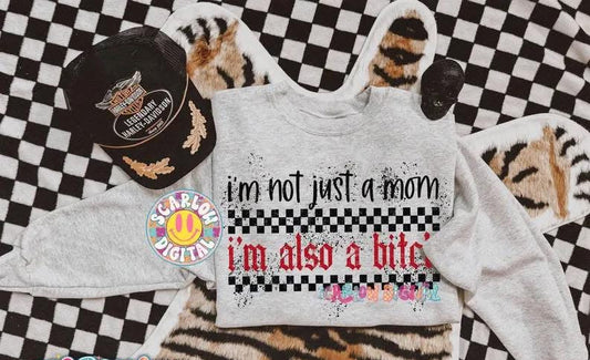Also a B*tch