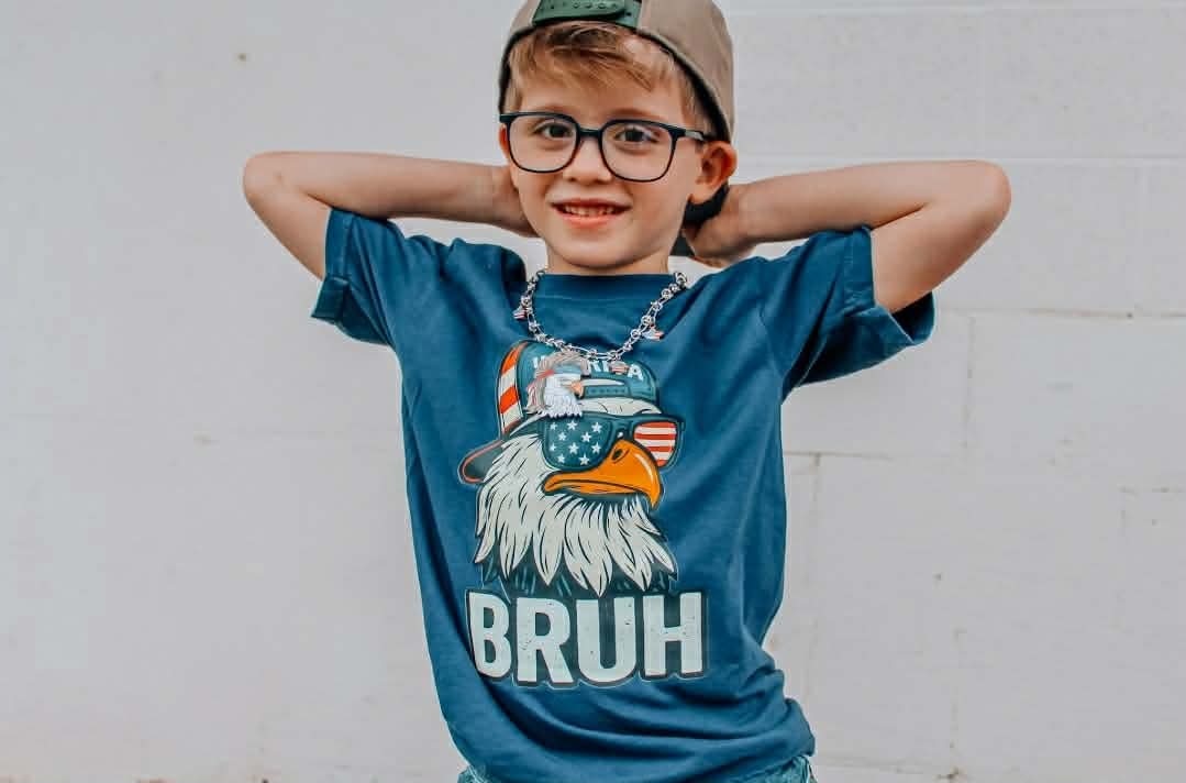 Bruh