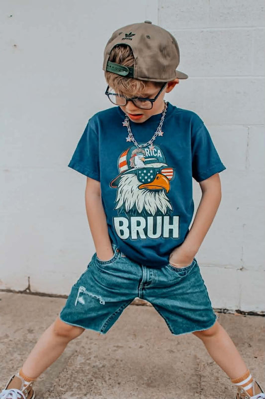Bruh