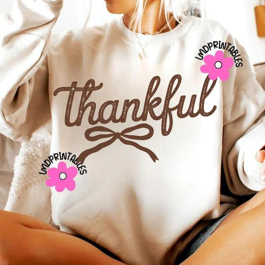 Thankful