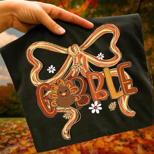 Gobble