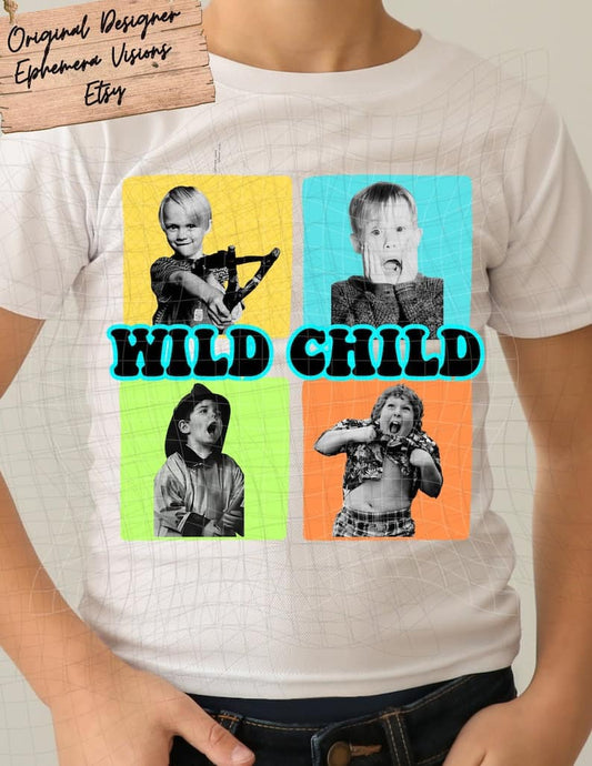 Wild Child