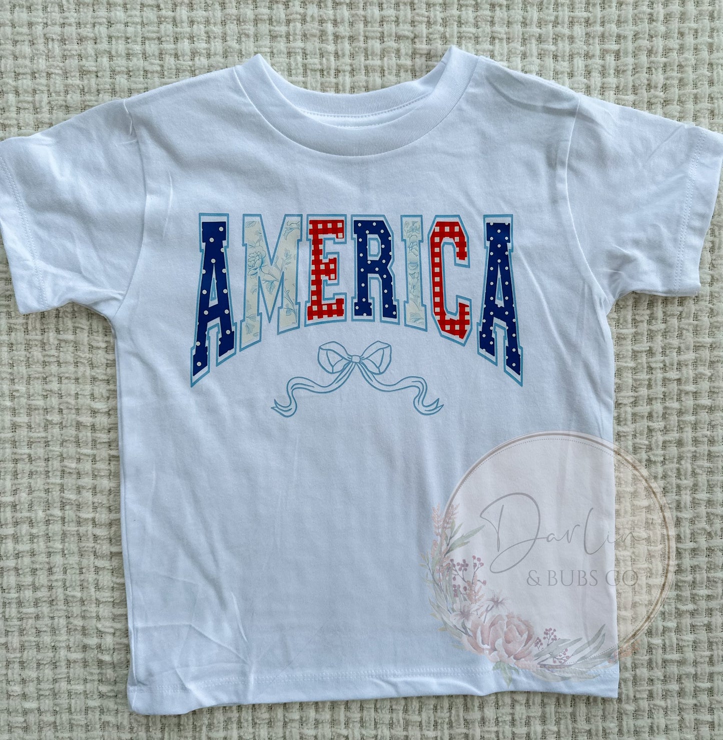 America