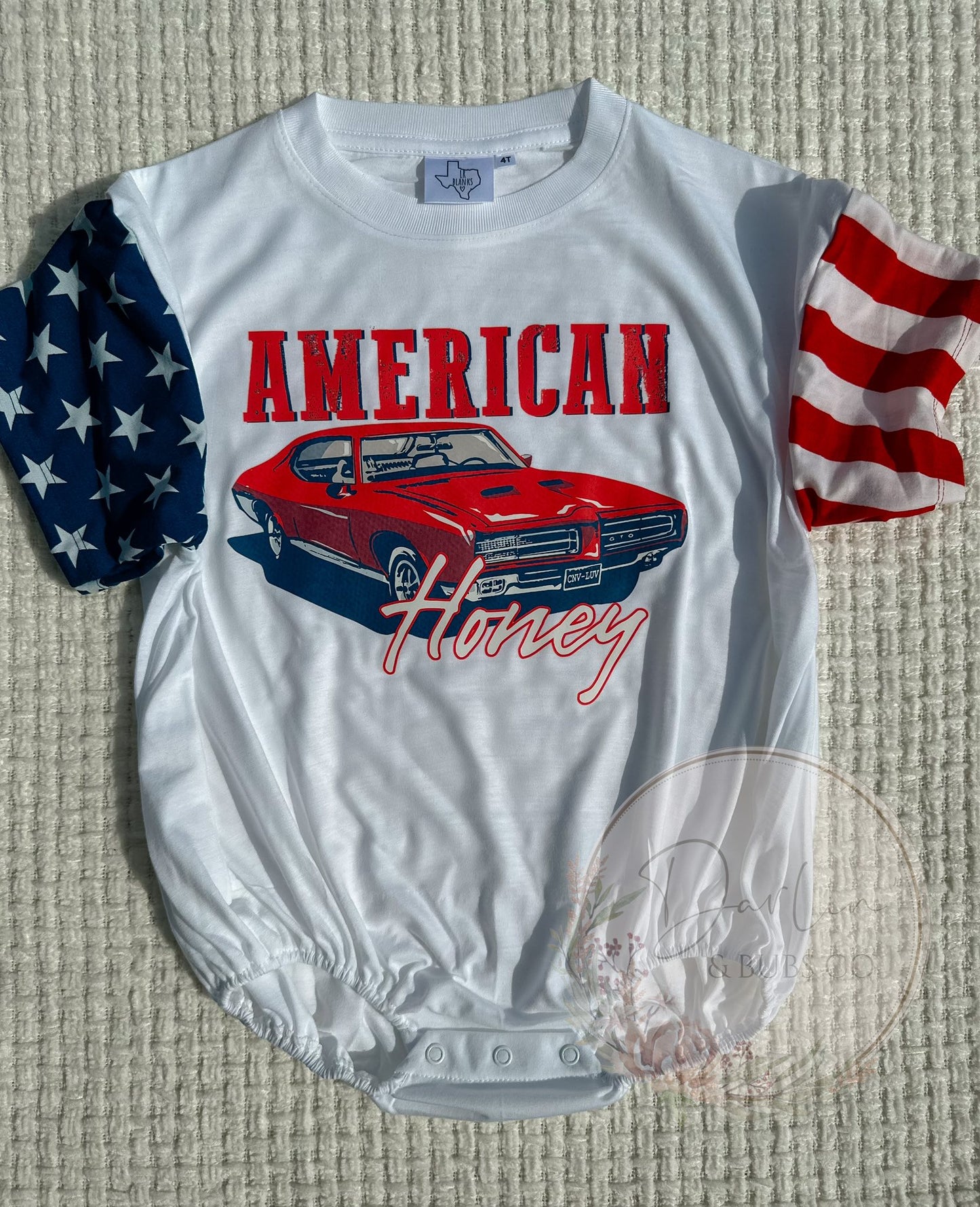 American Honey