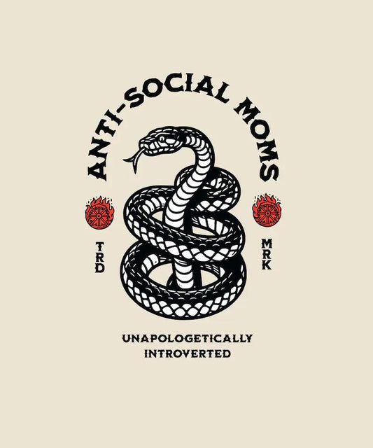 Anti Social