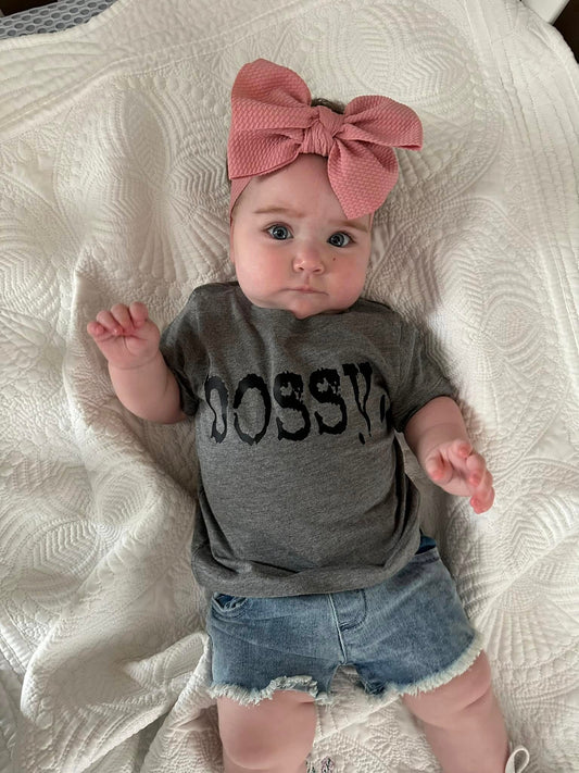 Bossy