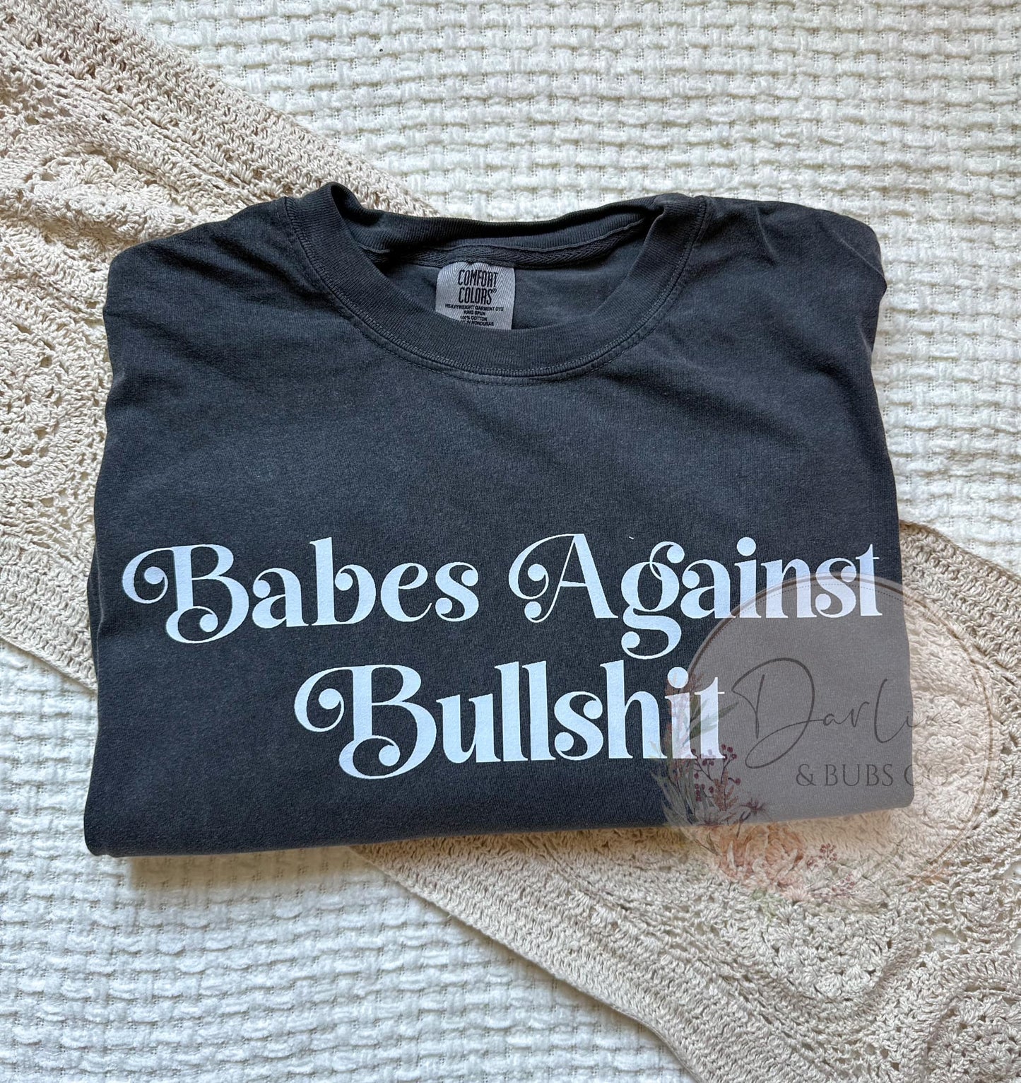 Babes Against Bullshit