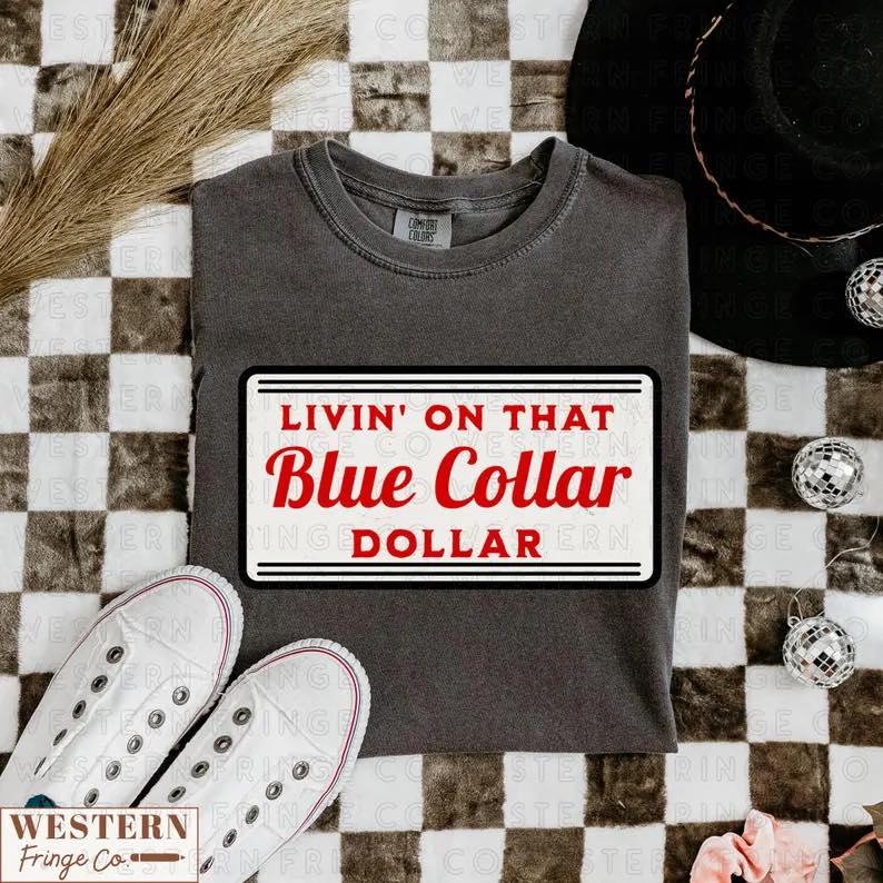 Blue Collar Dollar
