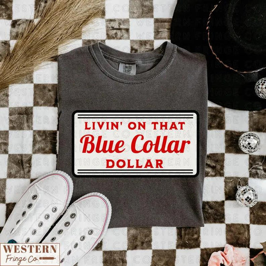Blue Collar Dollar