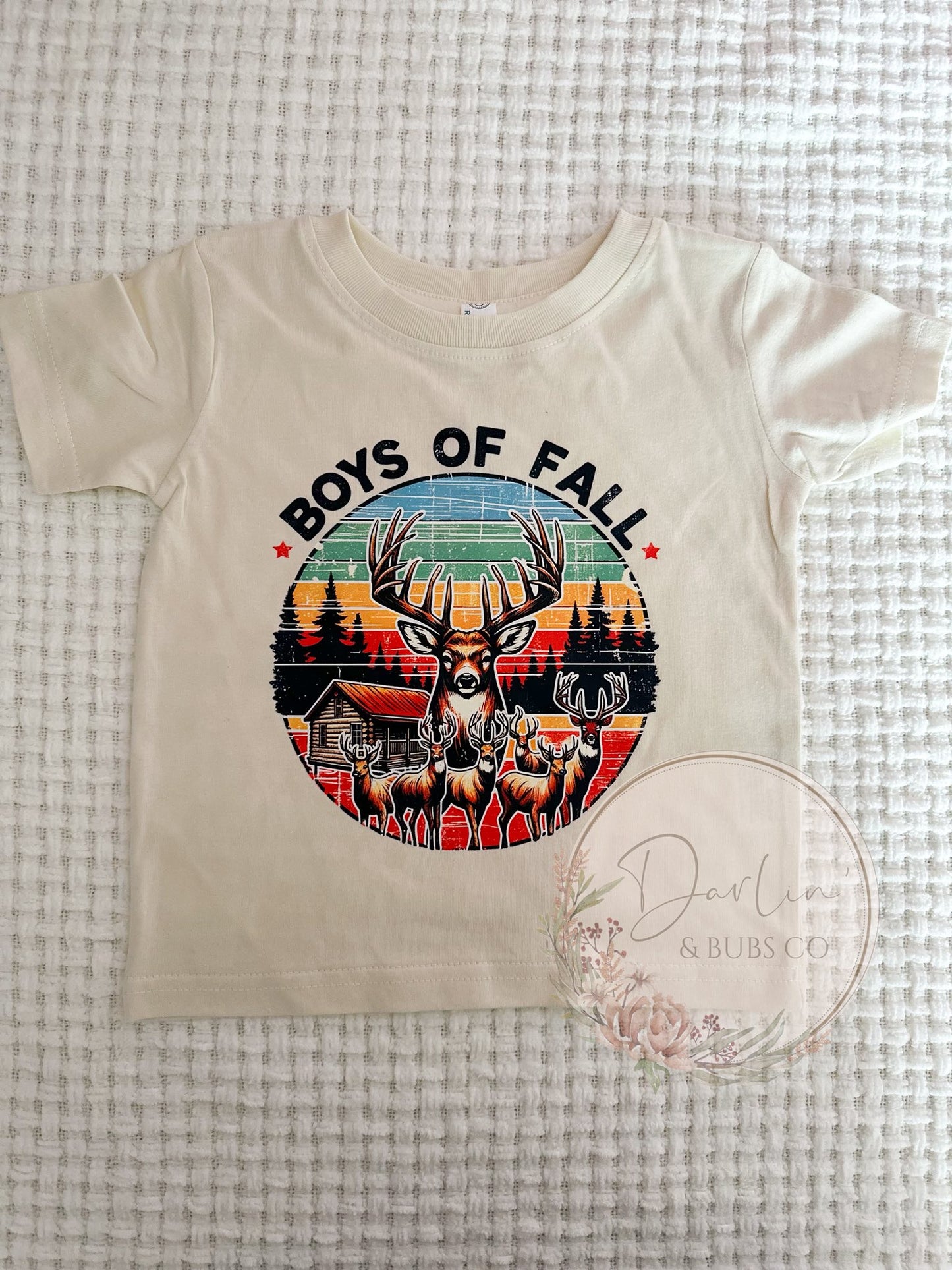 Boys of Fall
