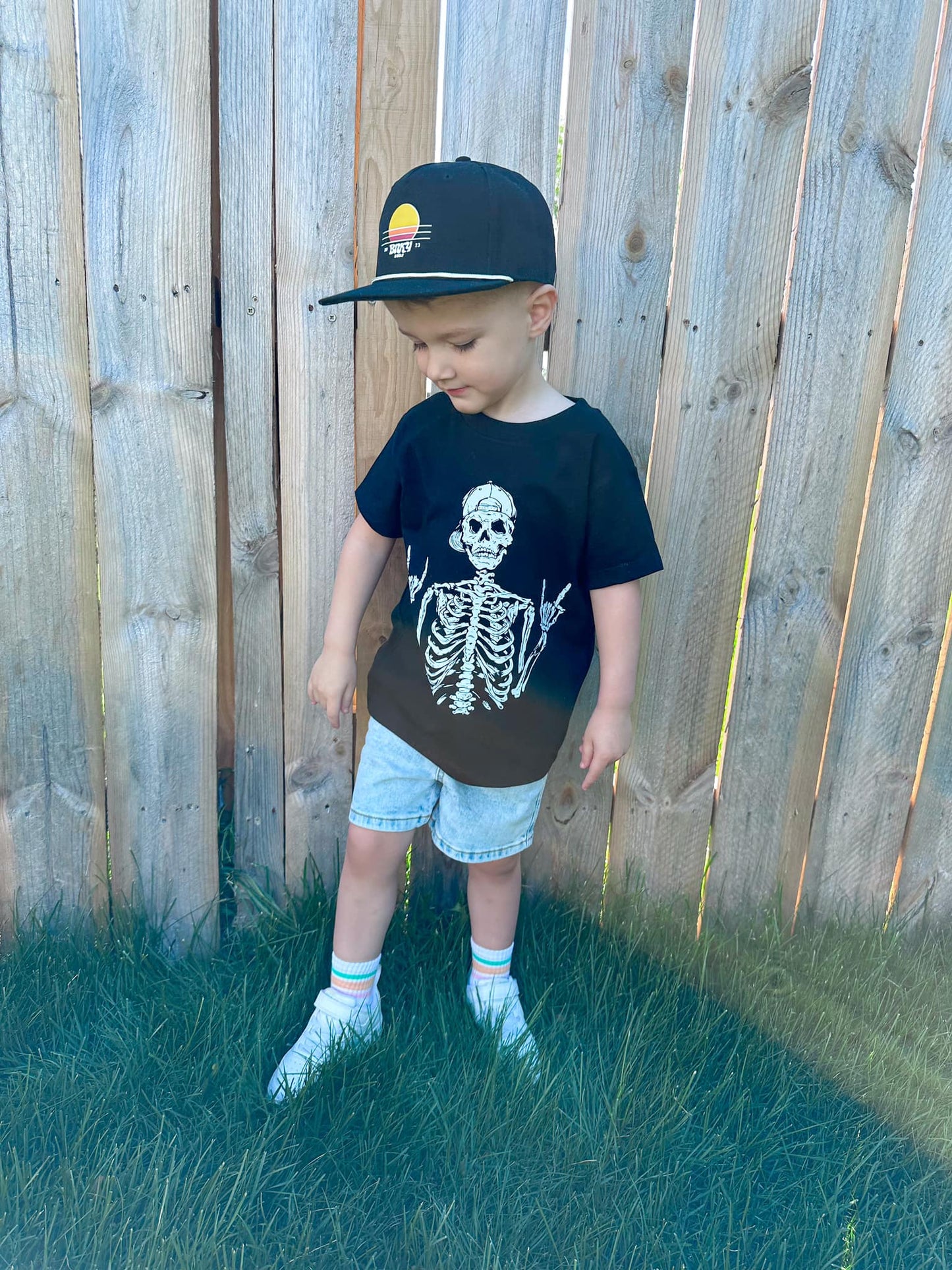 Rad Skelly