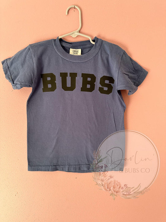 Bubs