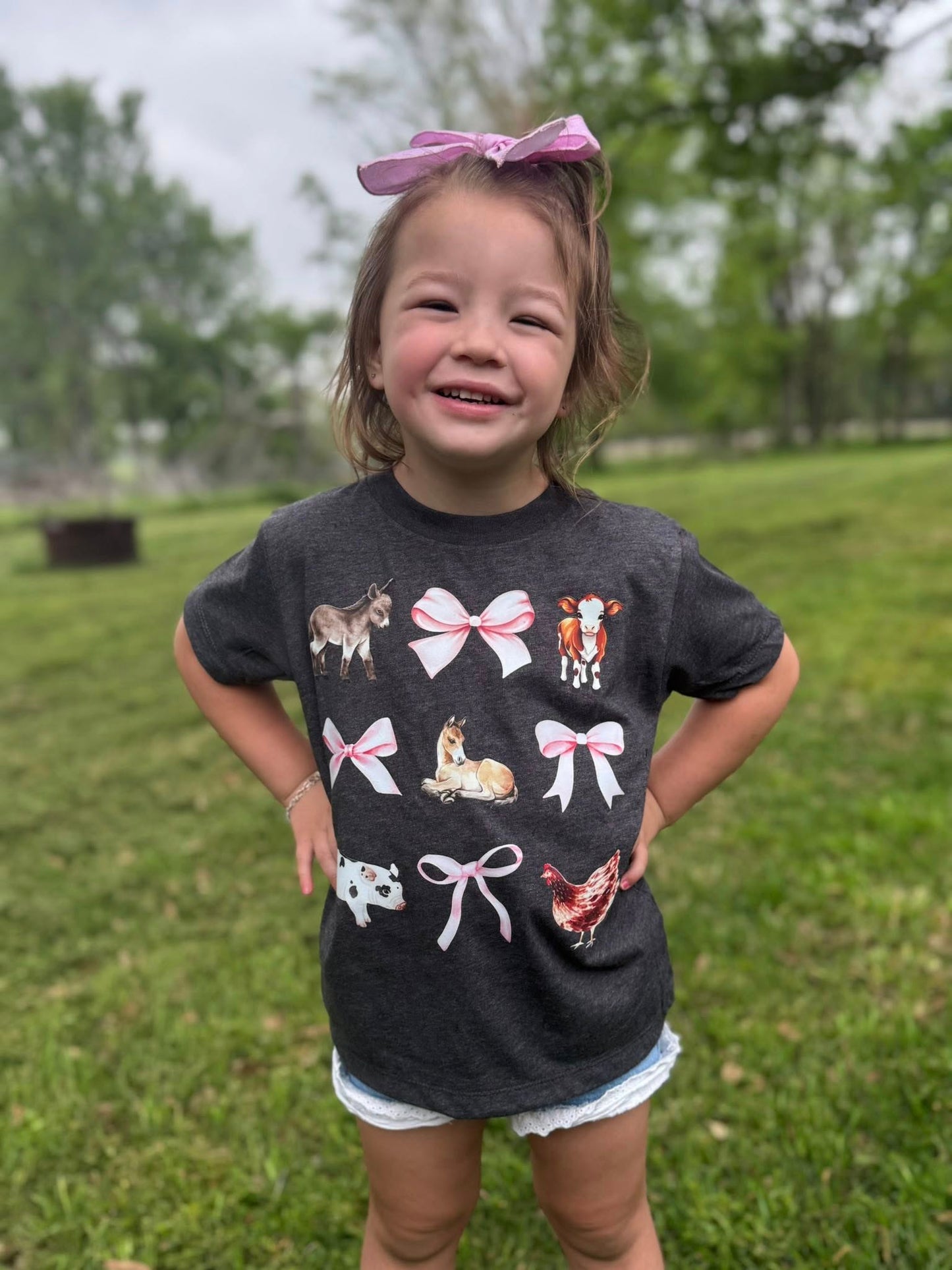 Barnyard Babies