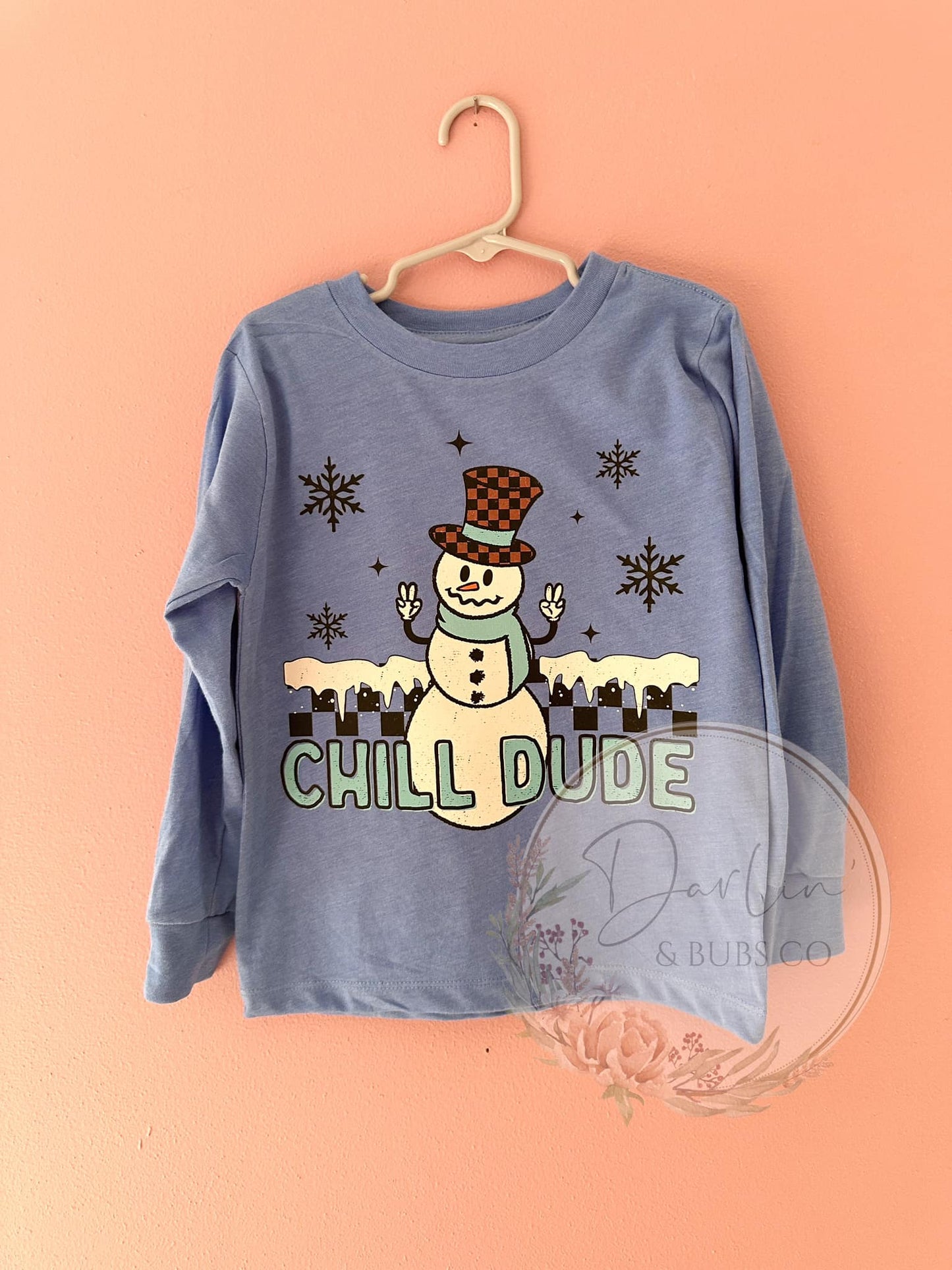 Chill Dude