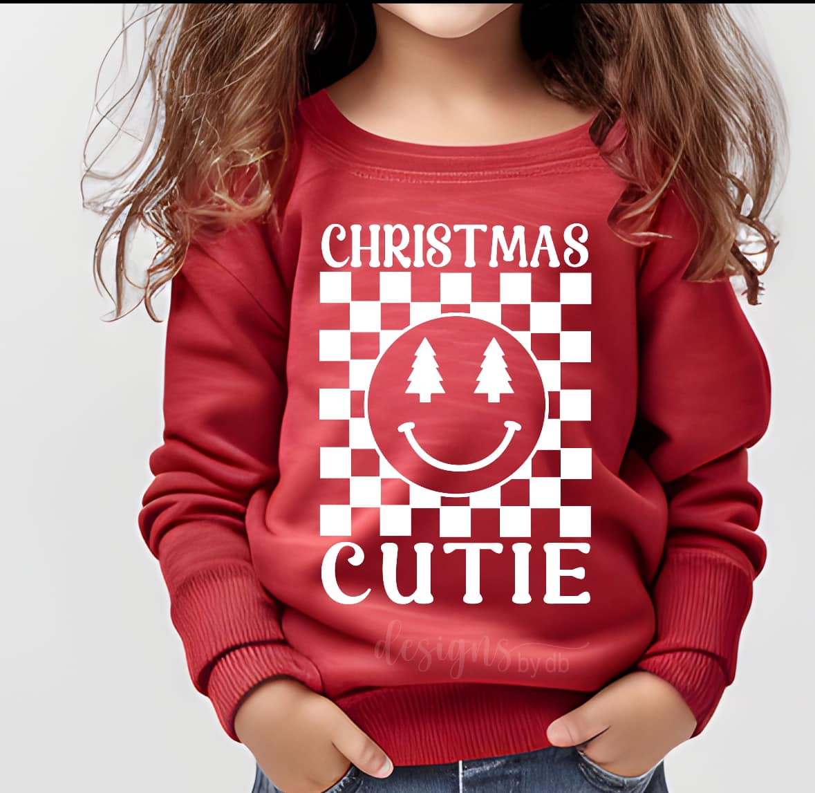 Christmas Cutie