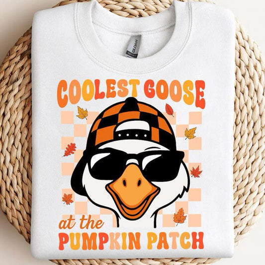 Coolest Goose