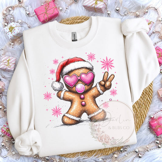 Coolest Gingy