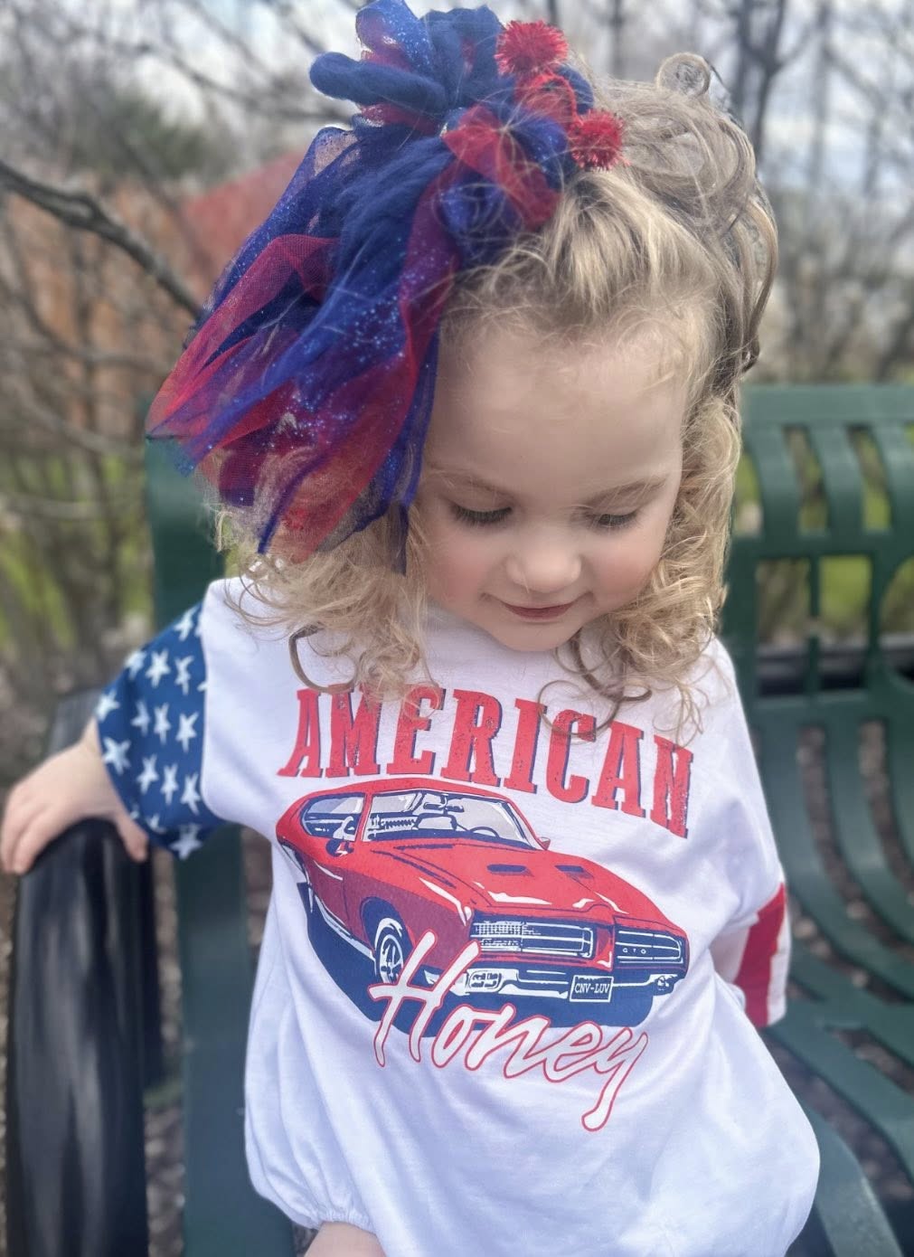 American Honey