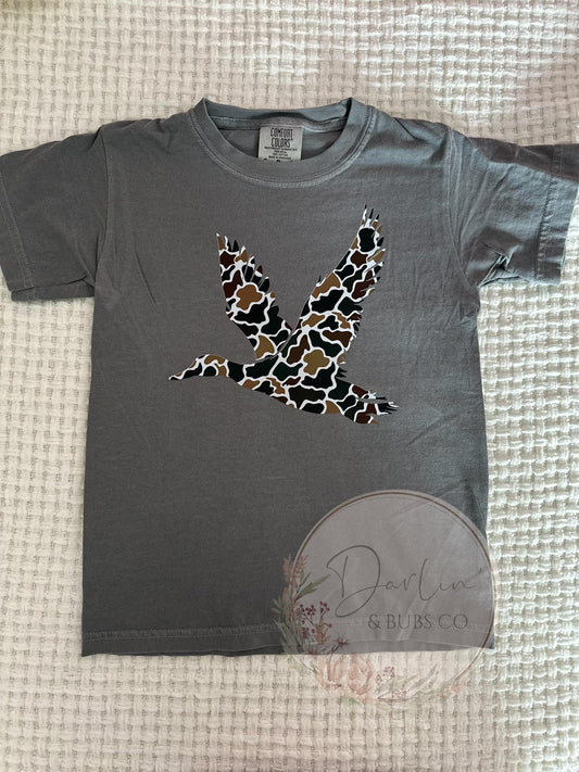 Duck Camo