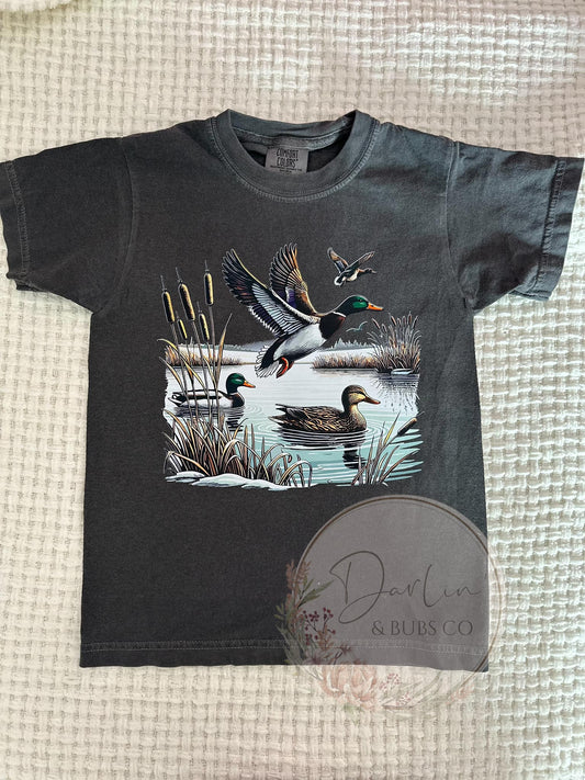 Duck Pond