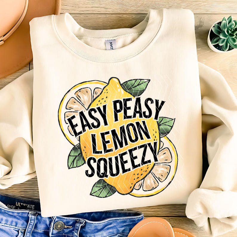 Easy Peasy