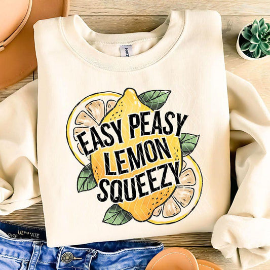 Easy Peasy
