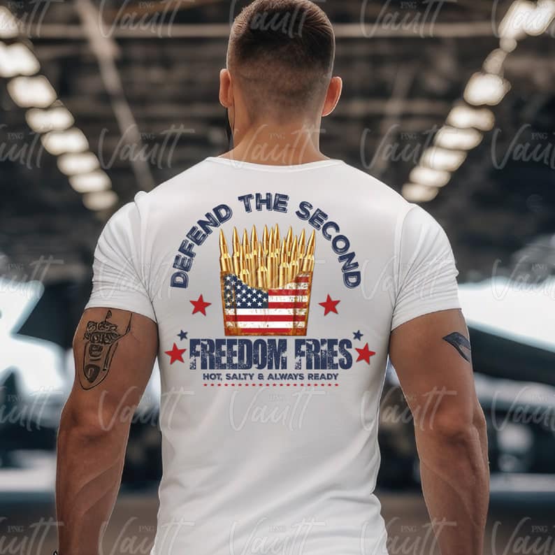 Freedom Fries