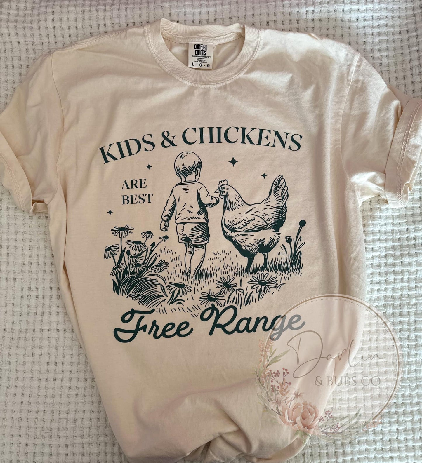 Free Range