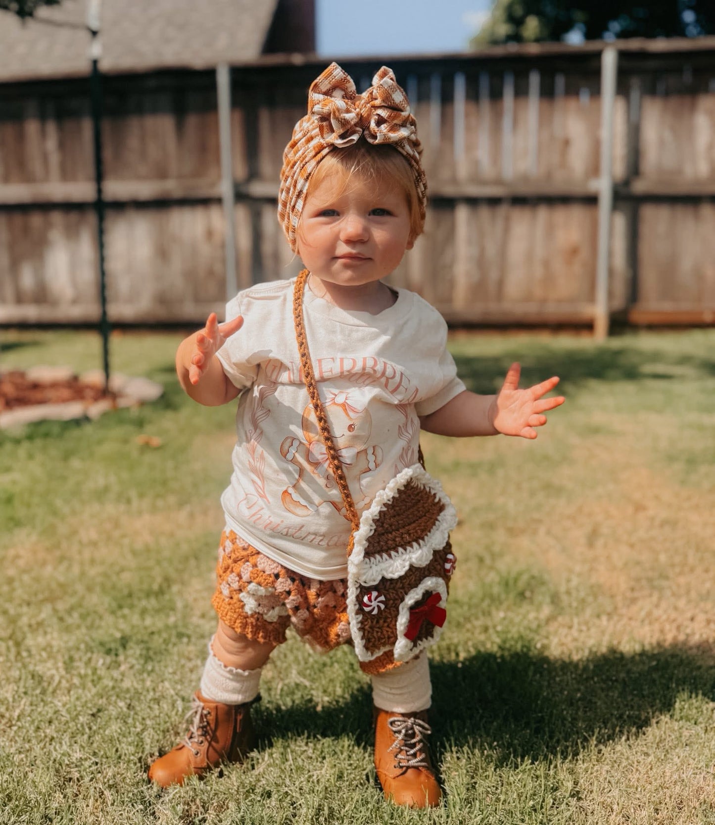 Gingy Girl