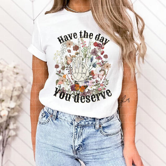 Have the Day