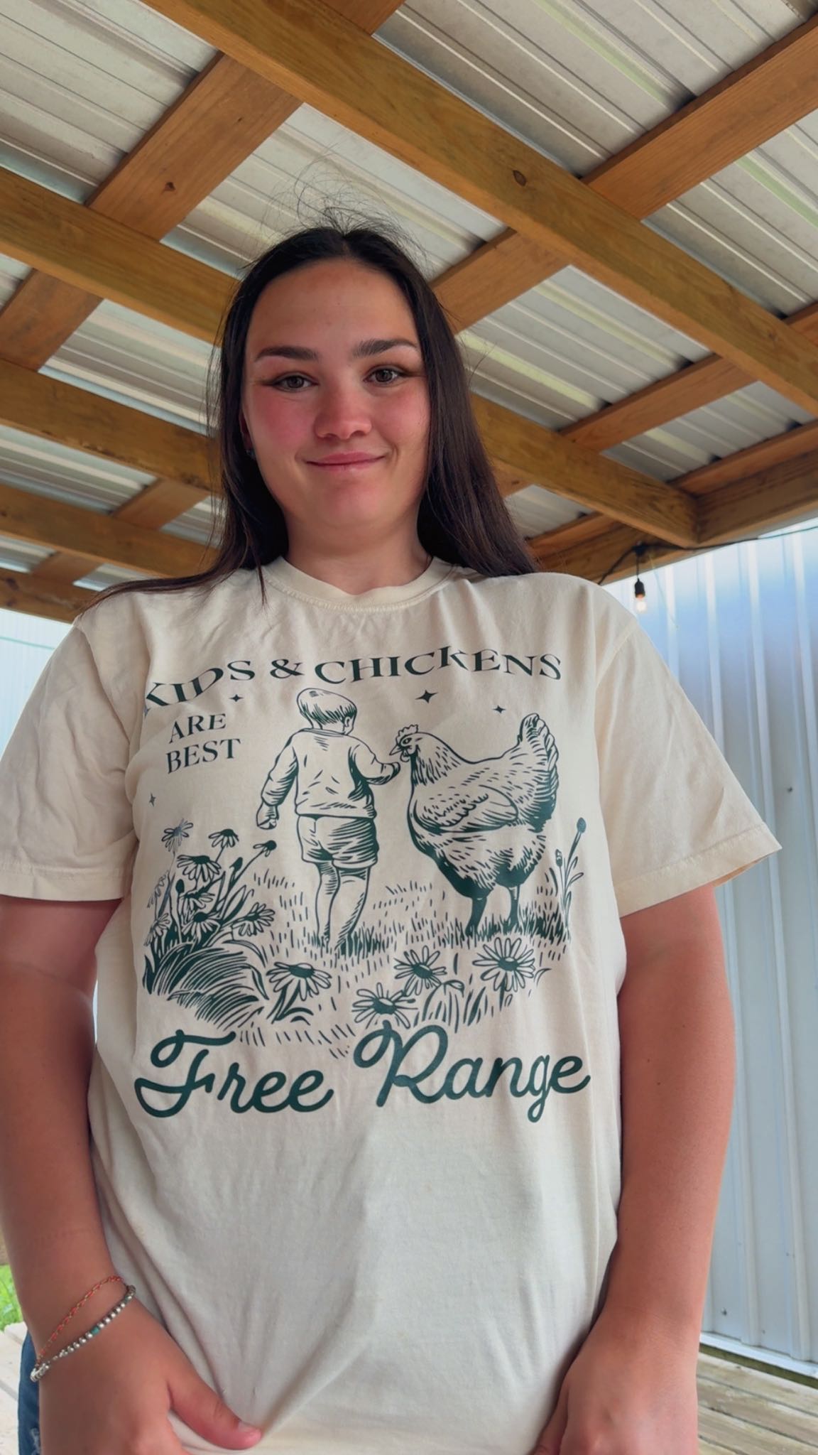 Free Range