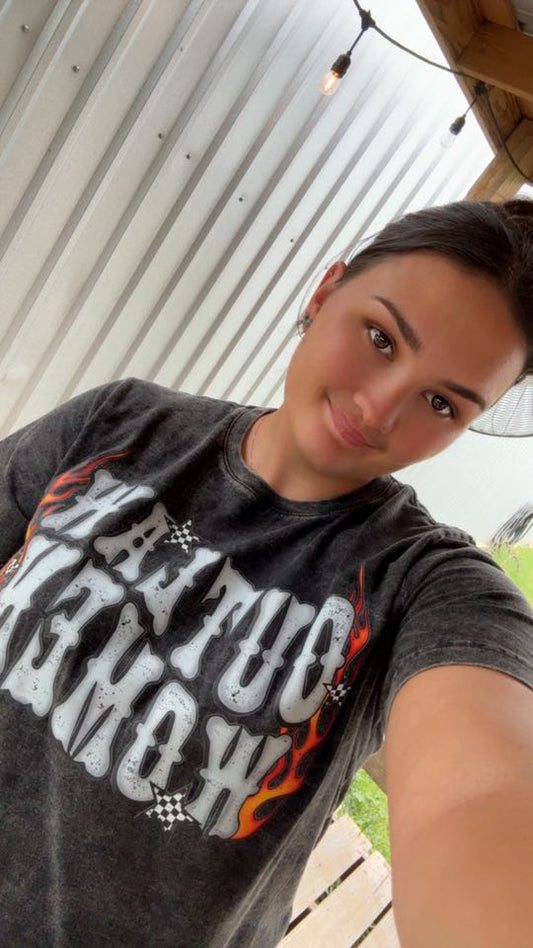 Outlaw Women