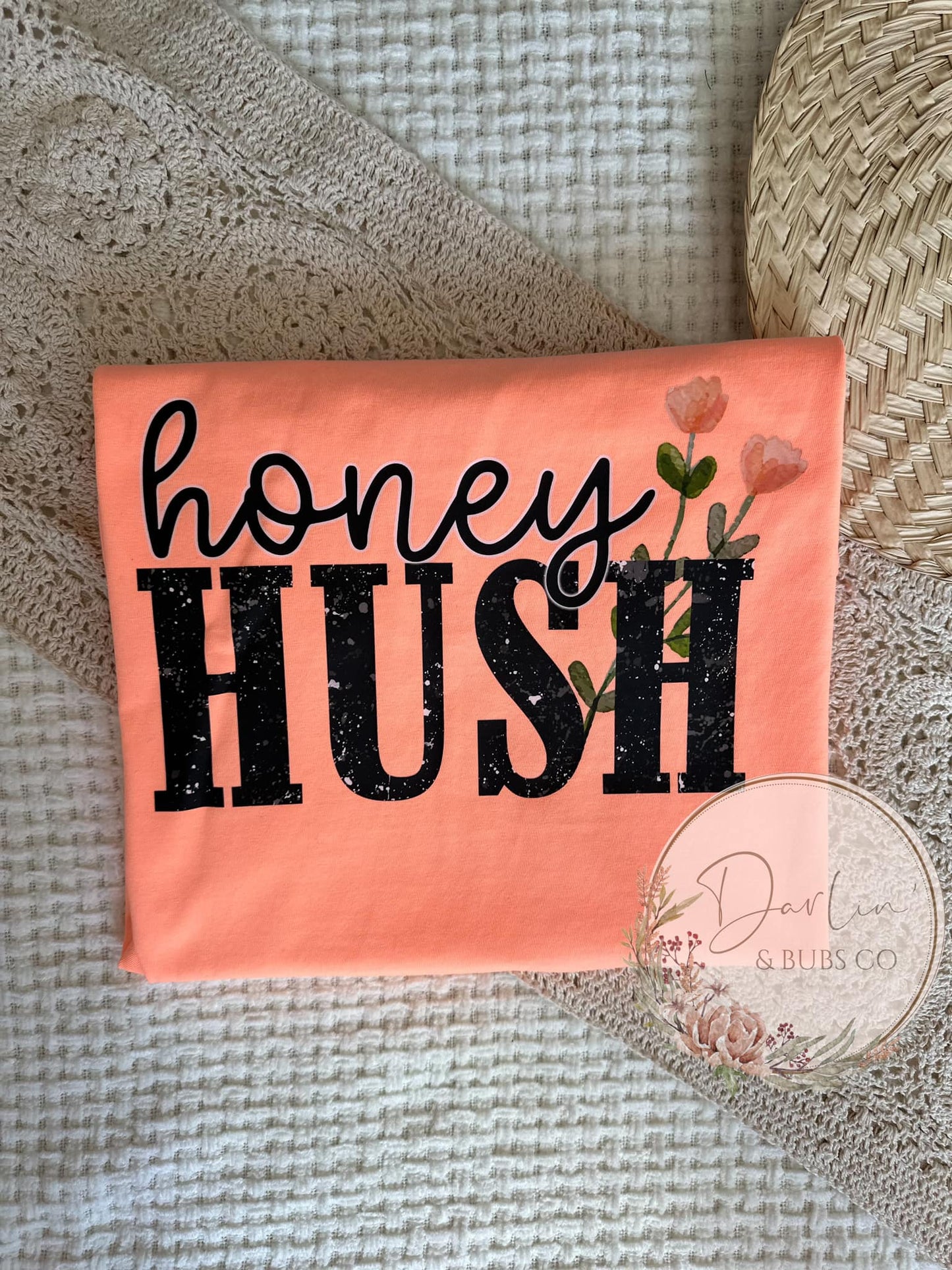 Honey Hush