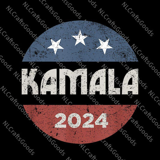 KAMALA