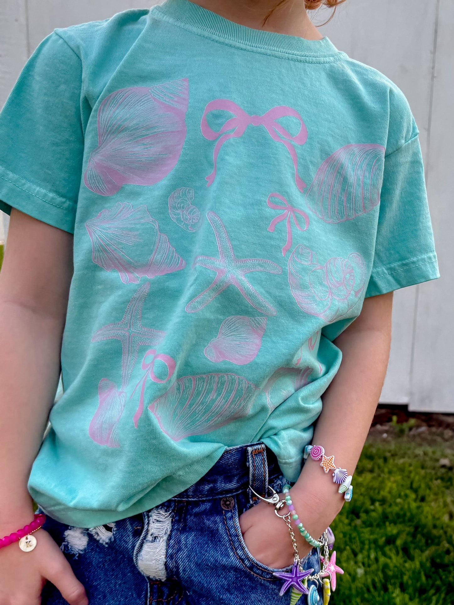 Seaside Finds