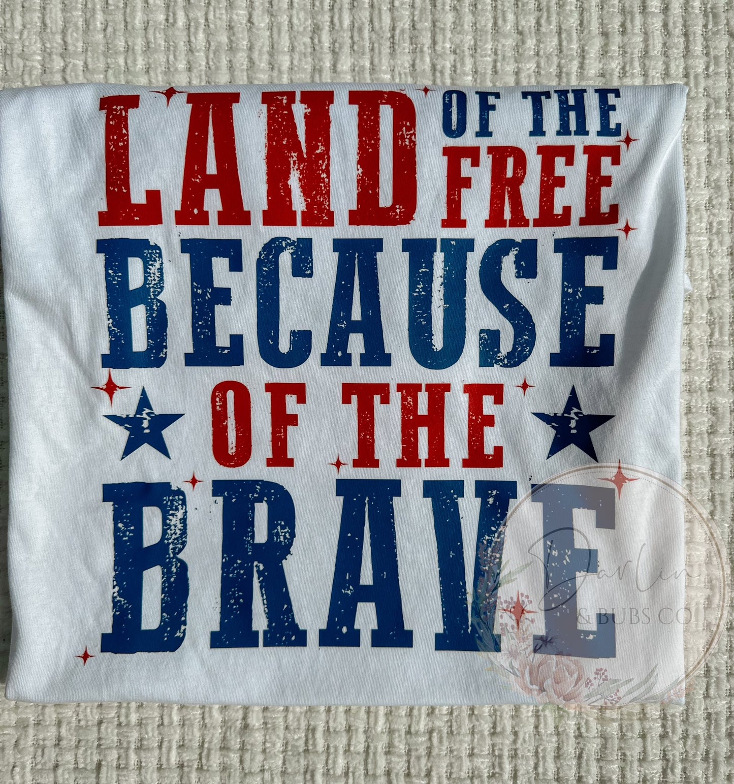 Land of the Free